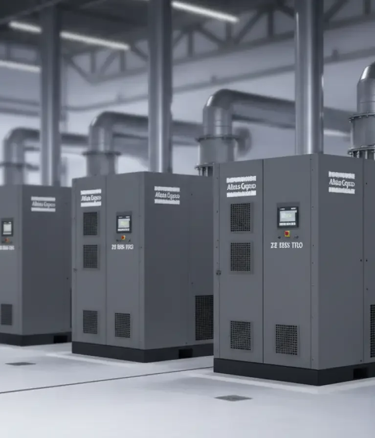 Air Blowers