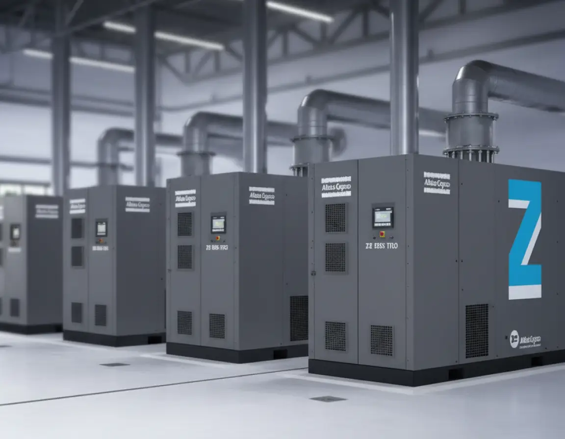 Air Blowers