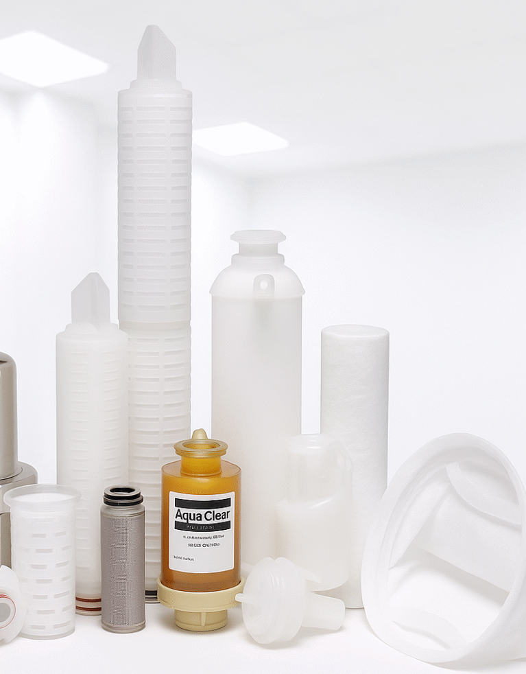 Process Filtration