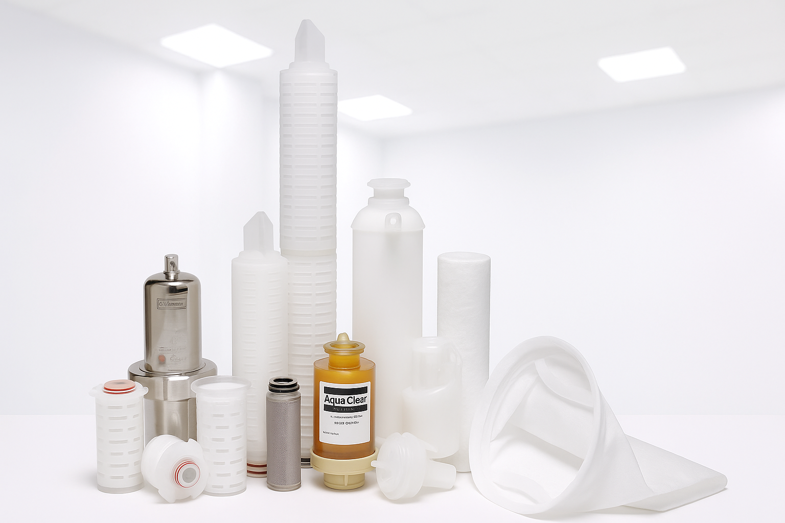 Process Filtration