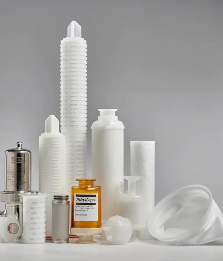 Process Filtration