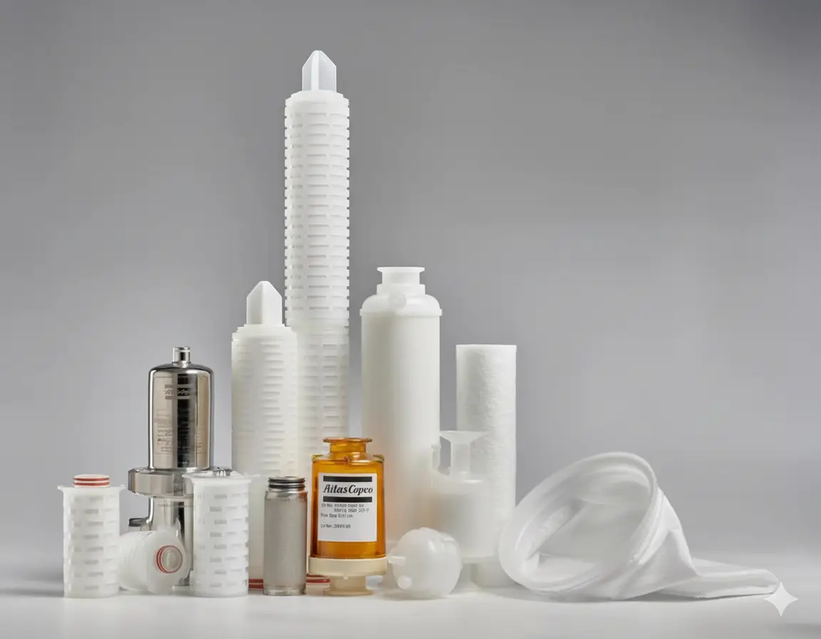 Process Filtration