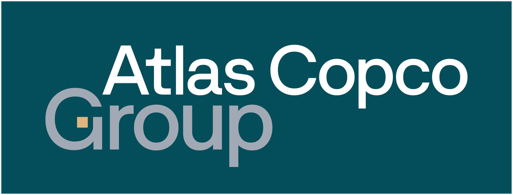 Atlas Copco