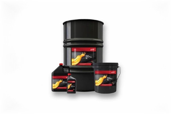 Edmac compressor lubricants and oils